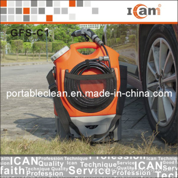 Gfs-C1-Pressure Cleaning Machine for Multifunctional Purpose